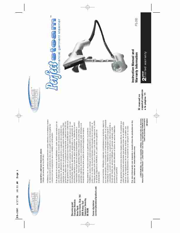 HoMedics Vacuum Cleaner PS-200-page_pdf